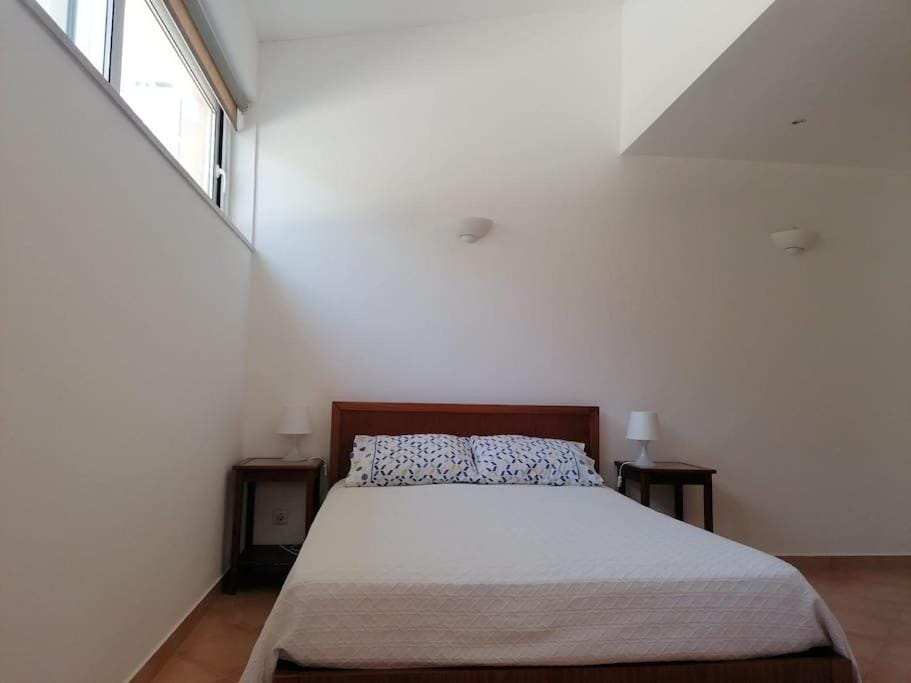 Casa na Meia Praia House in Lagos