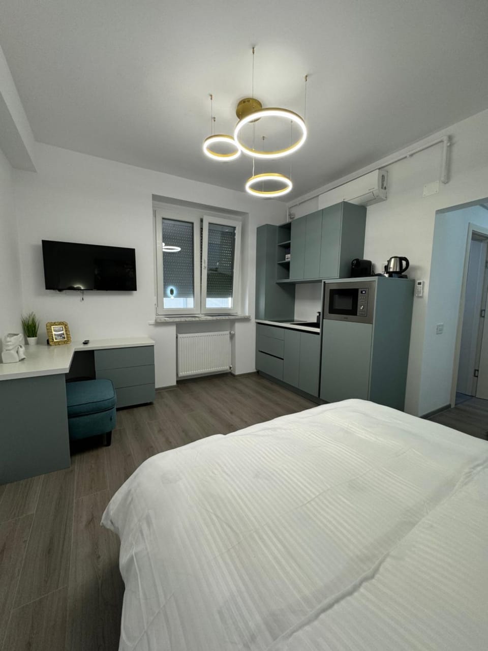 Central Suite Apartment in Bucharest