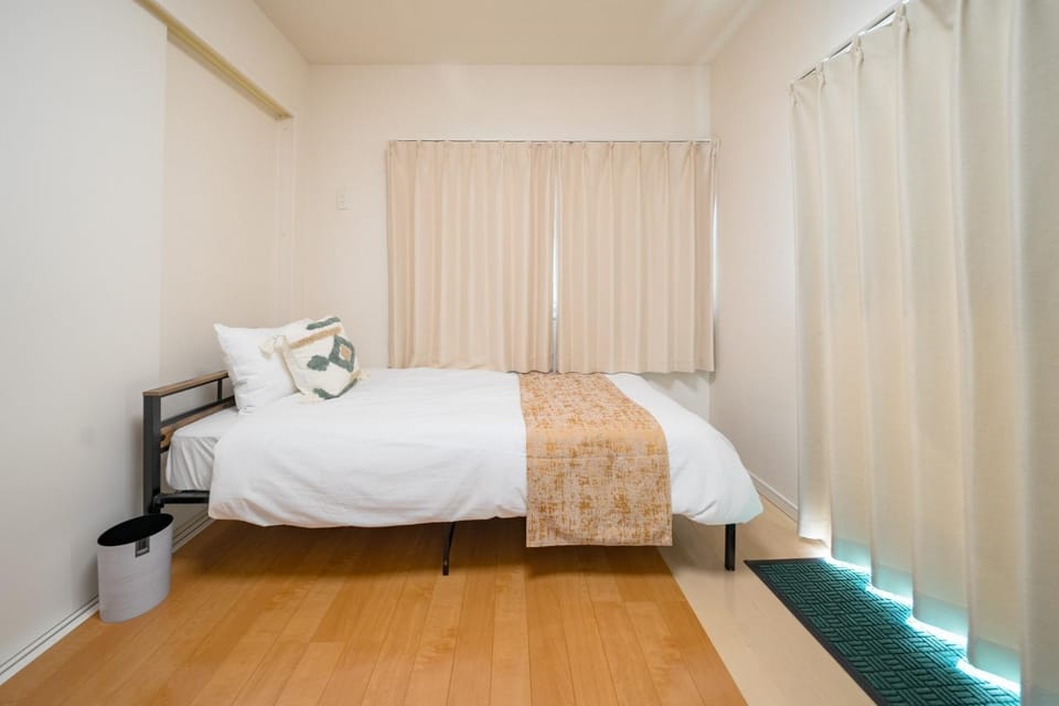 Kita Akabane-Diamond Yu - Vacation STAY 84219v Apartment in Saitama Prefecture