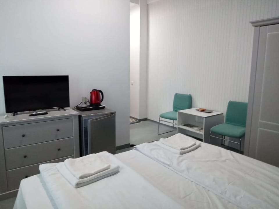 Club Sport Confort Turism Bed and Breakfast in Serbia