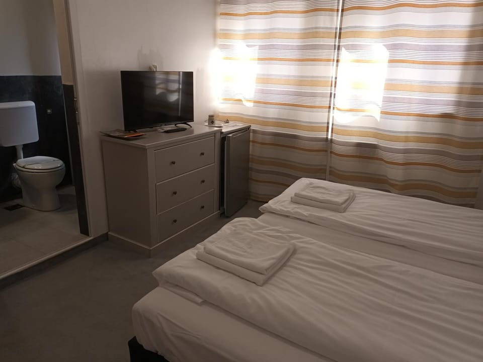 Club Sport Confort Turism Bed and Breakfast in Serbia