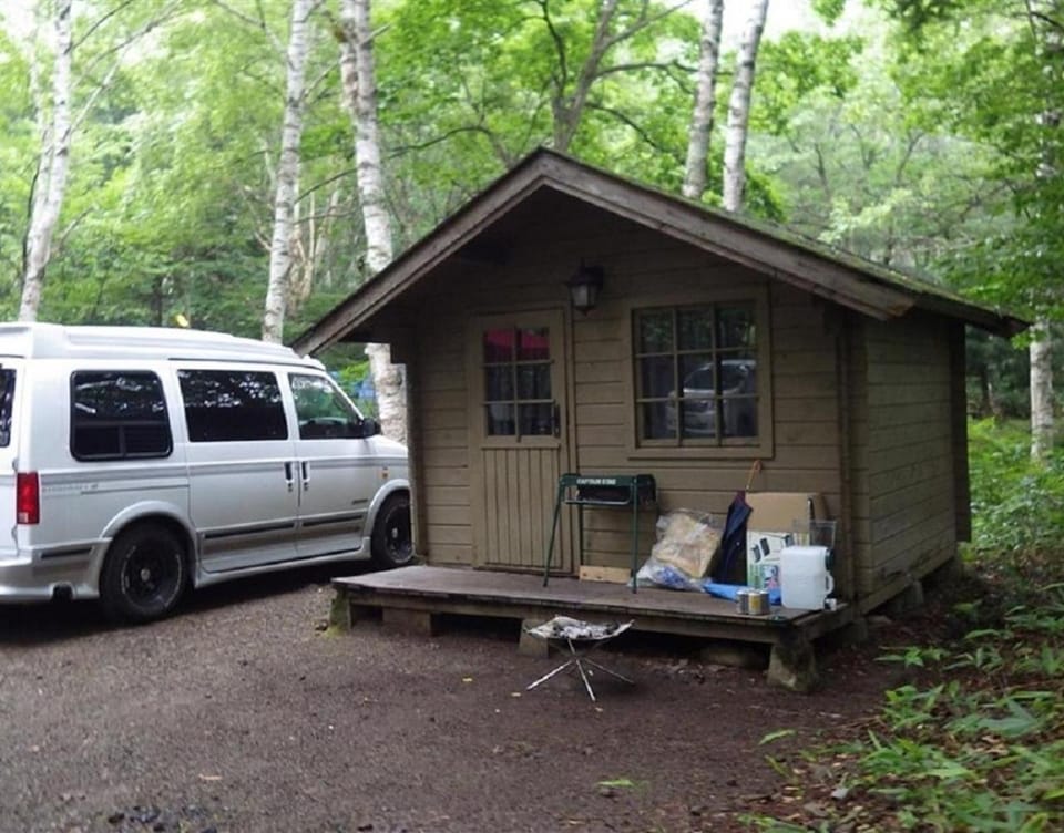 AiMiX Minami Norikura BASE (formerly AiMiX Nature - Vacation STAY 85069v Campground/ 
RV Resort in Takayama