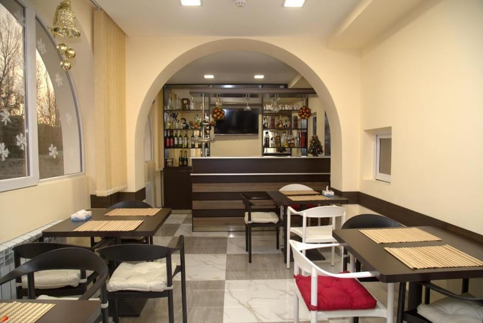 Restaurant/places to eat, Breakfast