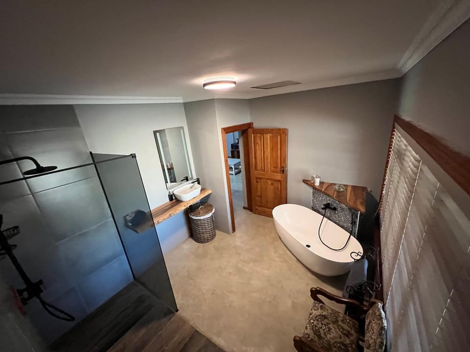Nectar Game Lodge Nature lodge in Gauteng