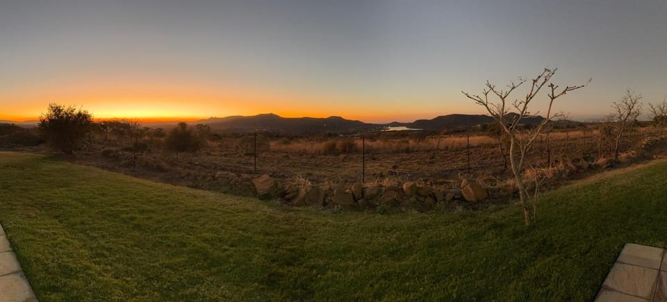 Nectar Game Lodge Nature lodge in Gauteng