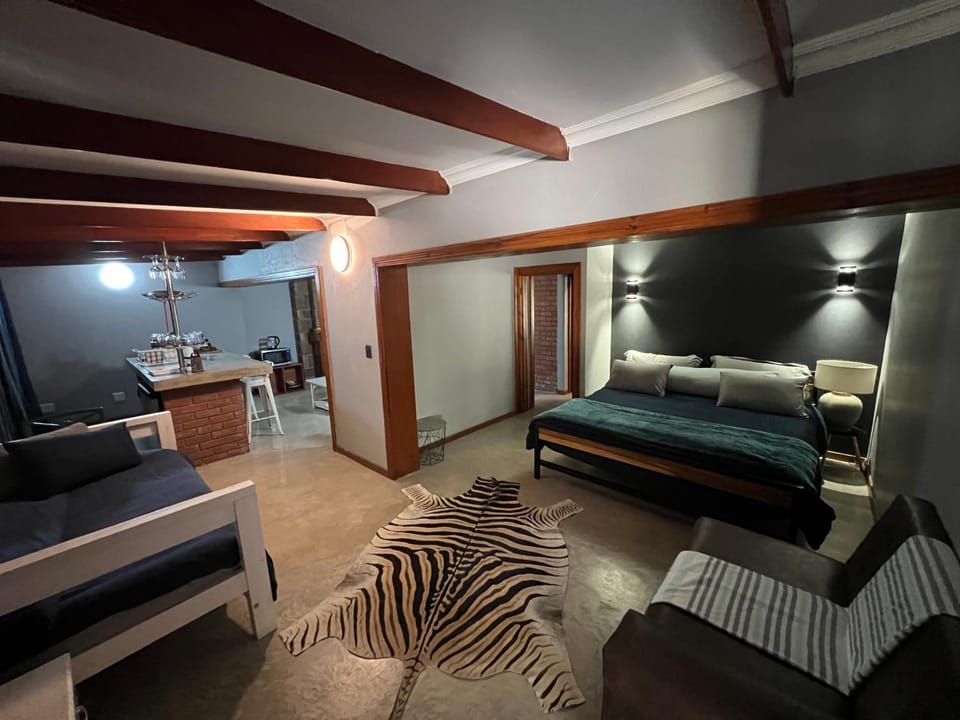 Nectar Game Lodge Nature lodge in Gauteng