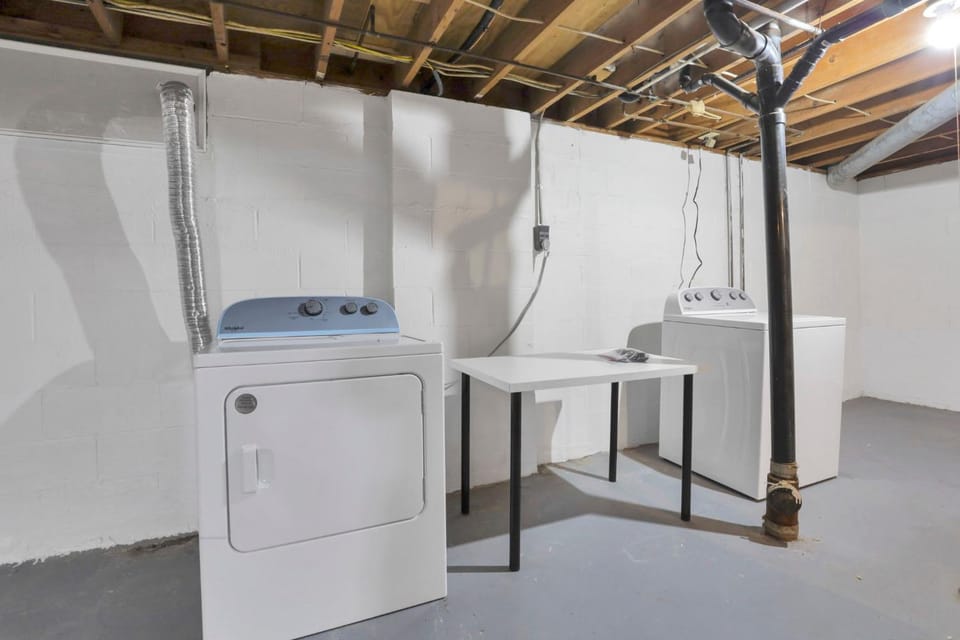 The Northtowne Getaway Apartment in Ohio