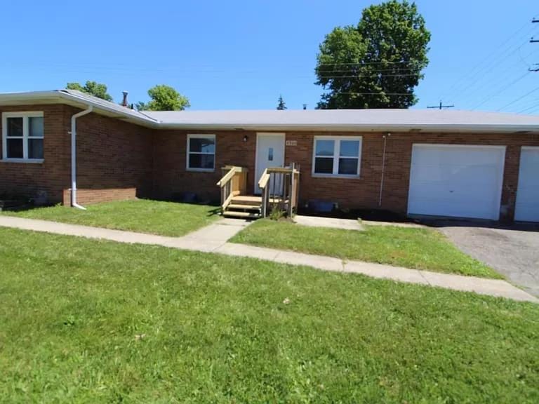 The Northtowne Getaway Apartment in Ohio