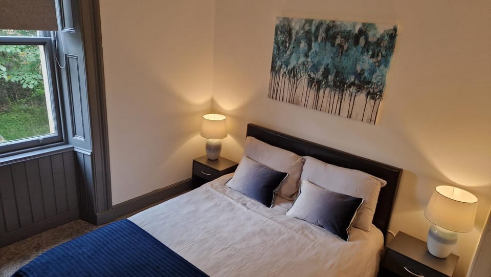 The Geo Apartment Apartment in Scotland