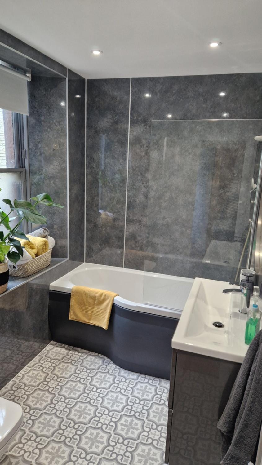 The Geo Apartment Apartment in Scotland