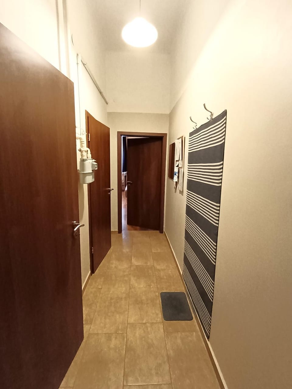 Gála Apartman Cozy Stay in City Center Apartment in Hungary