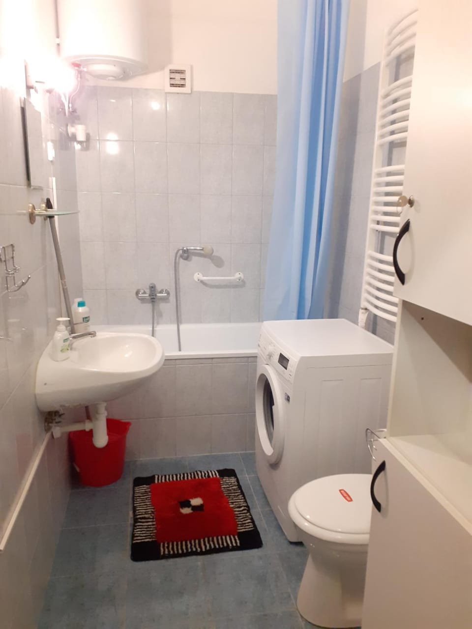 Gála Apartman Cozy Stay in City Center Apartment in Hungary