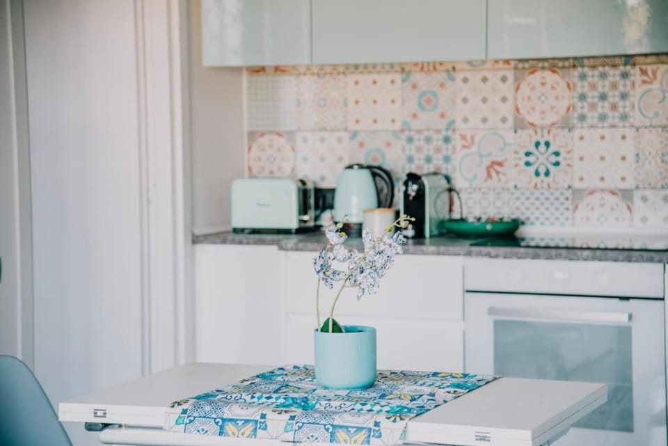 Poccio House Apartment in Lazio