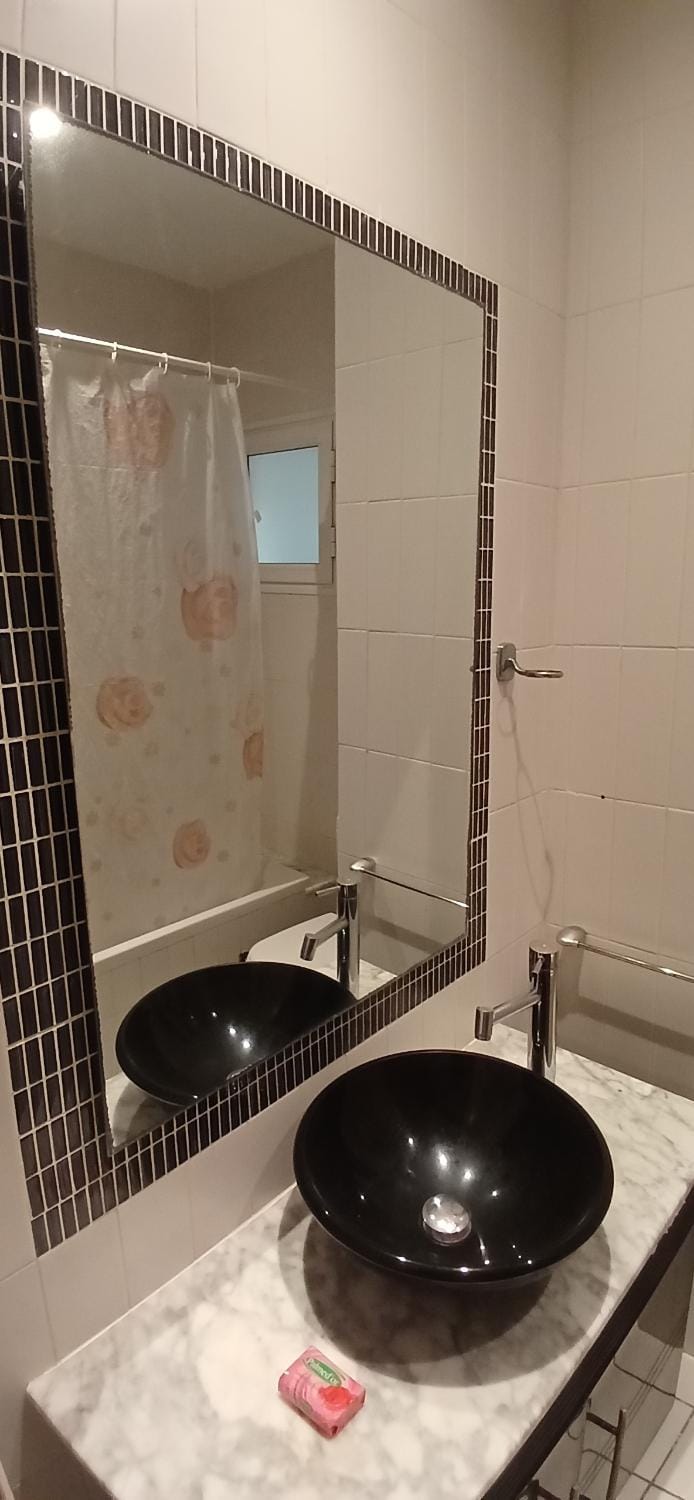 Zen Inn Lac 2 with 3 bedrooms Apartment in Tunis Governorate, Tunisia