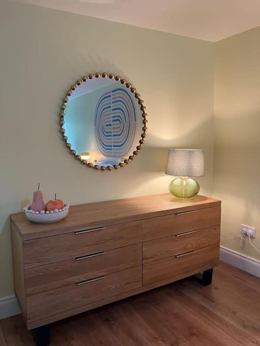 Gallinagh Guest House Monaghan Apartment in Northern Ireland