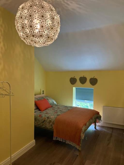 Gallinagh Guest House Monaghan Apartment in Northern Ireland