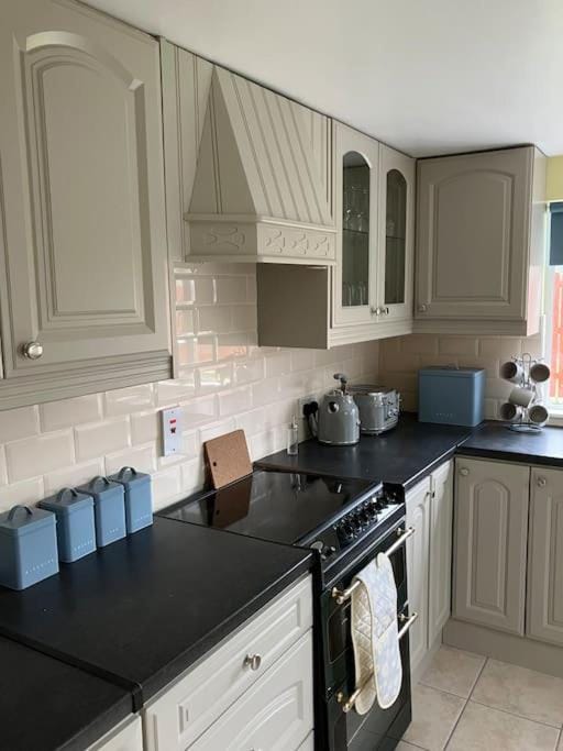 Gallinagh Guest House Monaghan Apartment in Northern Ireland