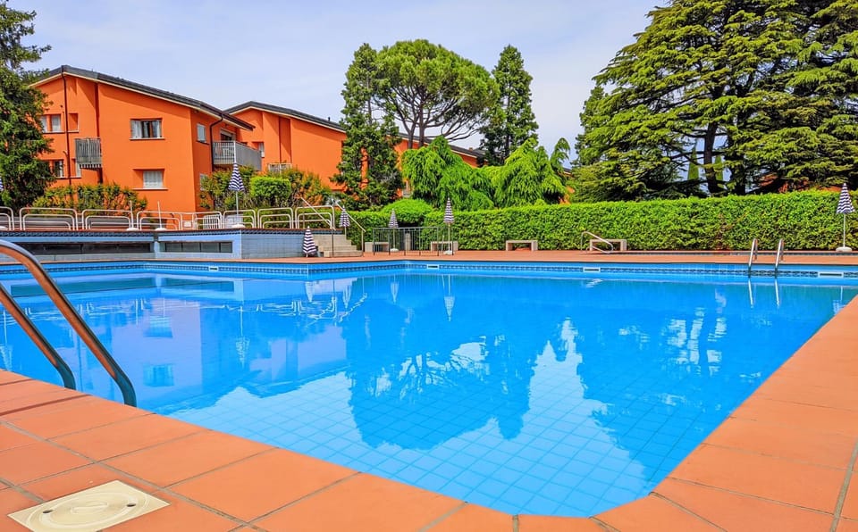 Appartamenti Mary Apartment in Peschiera del Garda
