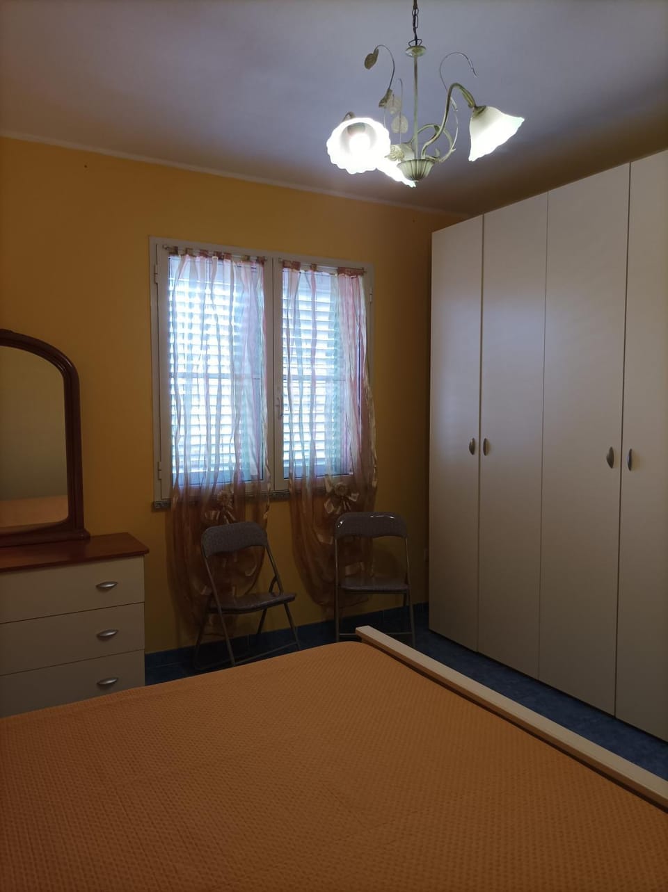 B&B L'ulivo Bed and Breakfast in Sardinia