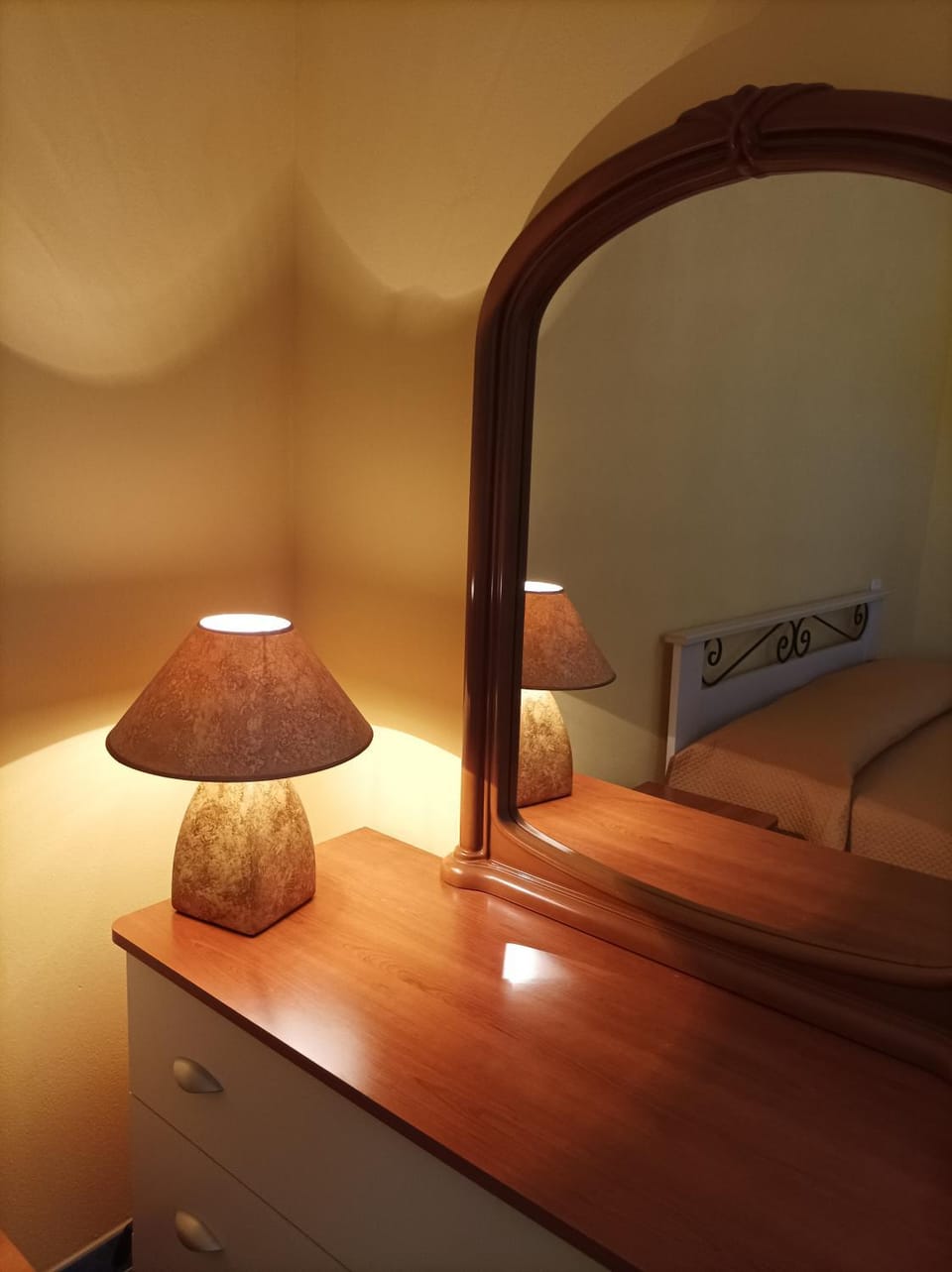 B&B L'ulivo Bed and Breakfast in Sardinia