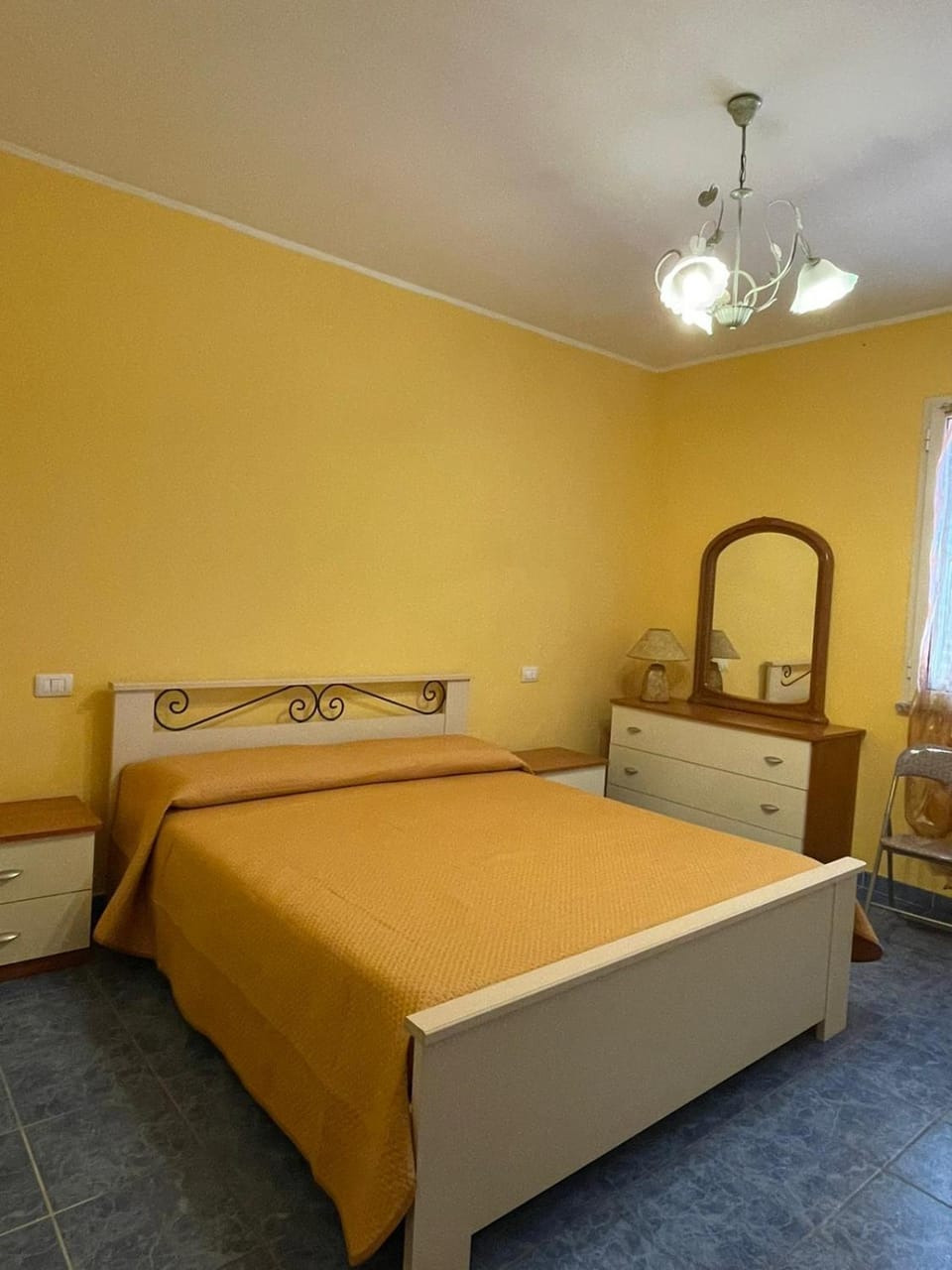 B&B L'ulivo Bed and Breakfast in Sardinia