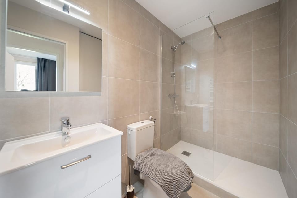 Le Mont Neuf, au coeur de la nature et parking privé - Minaya 003 Apartment in Jura