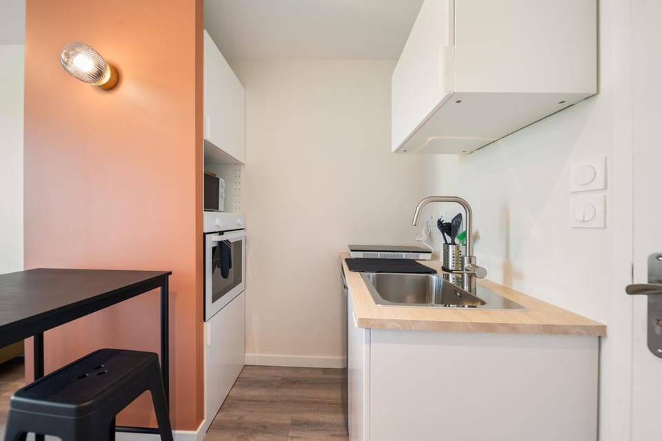 Le Mont Neuf, au coeur de la nature et parking privé - Minaya 003 Apartment in Jura