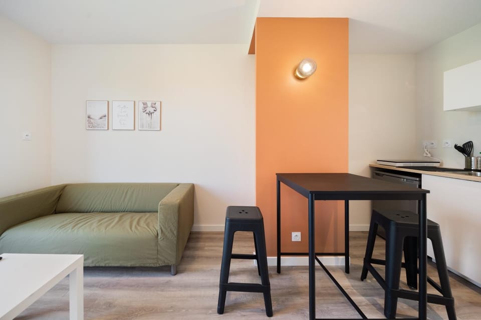 Le Mont Neuf, au coeur de la nature et parking privé - Minaya 003 Apartment in Jura