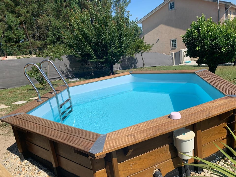 Pool view, Swimming pool, Swimming pool