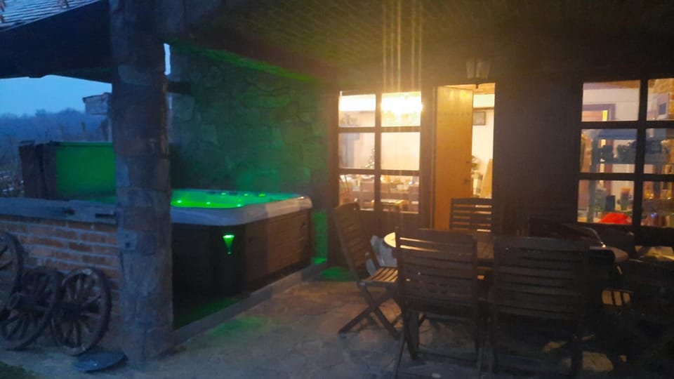 MareBob House in Croatia