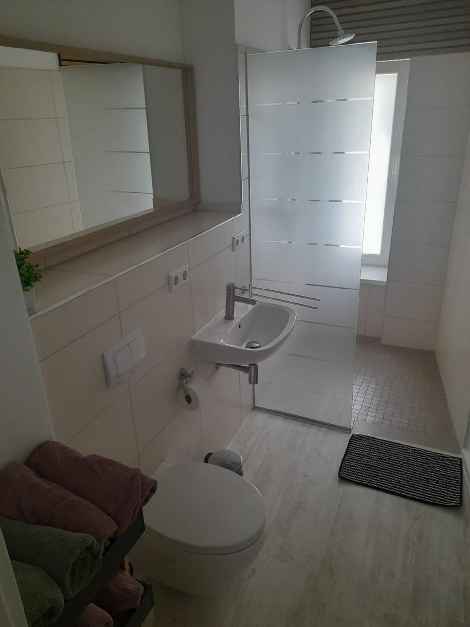 Ferienwohnung Gertraude Apartment in Saxony