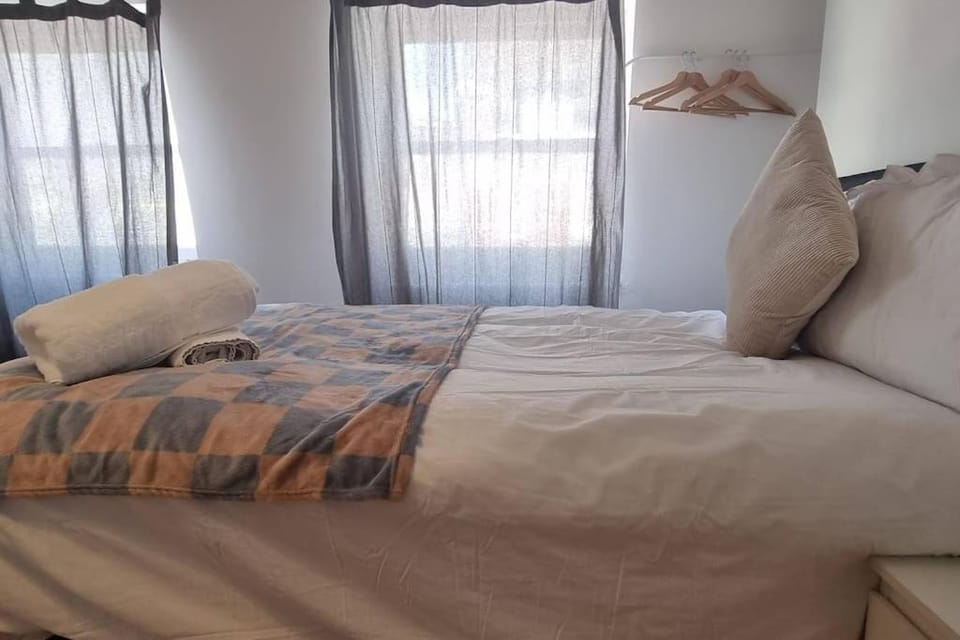 King's Cross Road Private Rooms Bed and Breakfast in London Borough of Islington