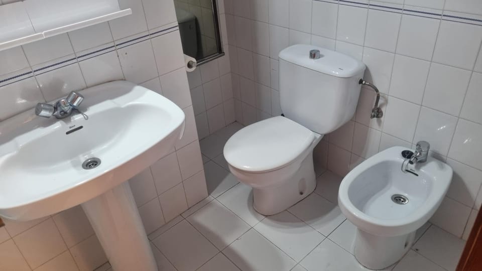 Shower, Toilet, Bathroom, bidet