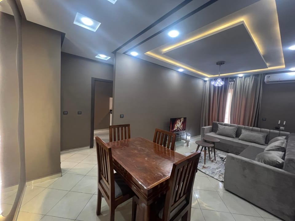 Cosy appartement Martil Apartment in Tangier-Tétouan-Al Hoceima