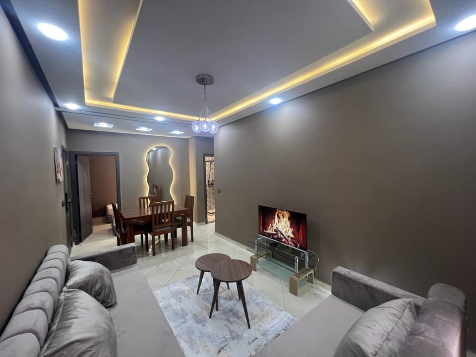 Cosy appartement Martil Apartment in Tangier-Tétouan-Al Hoceima