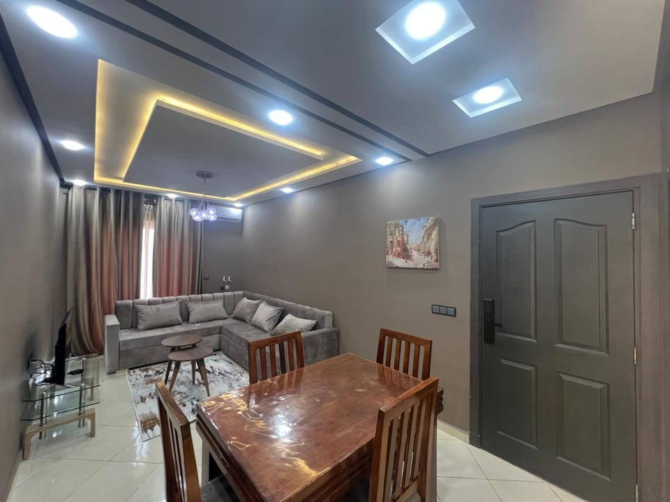 Cosy appartement Martil Apartment in Tangier-Tétouan-Al Hoceima