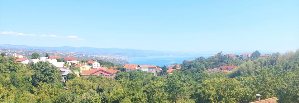 Luxury Villa with Jacuzzi and Swimming pool Villa in Opatija