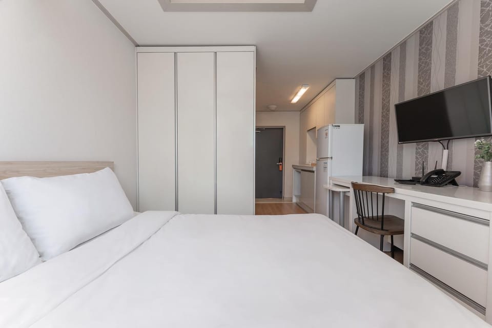 Staywell Hotel Hotel in Busan
