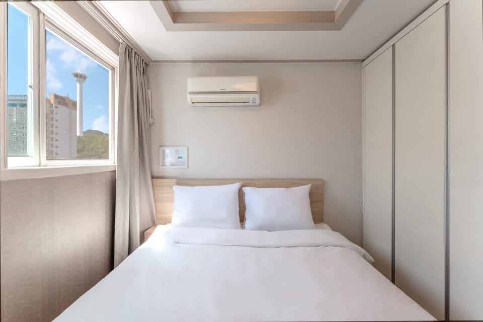 Staywell Hotel Hotel in Busan