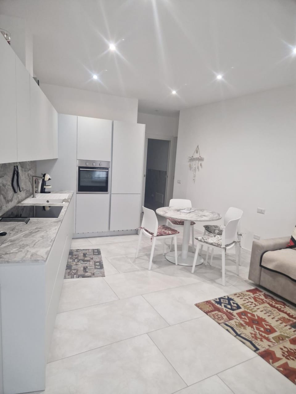 Imeri Apartment in Lombardy