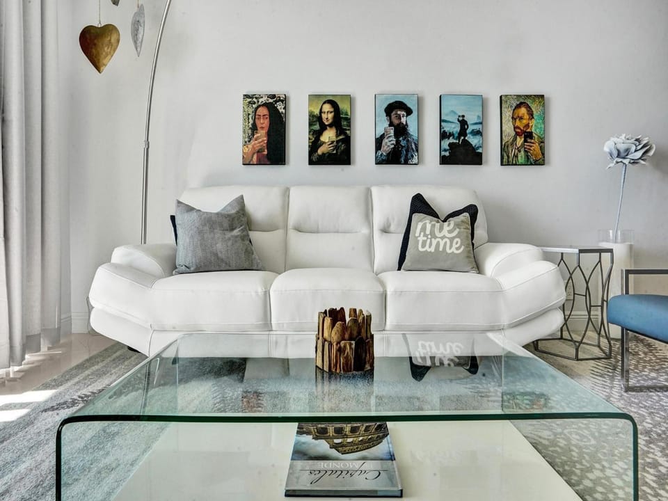 Tides N-11g House in Hollywood Beach
