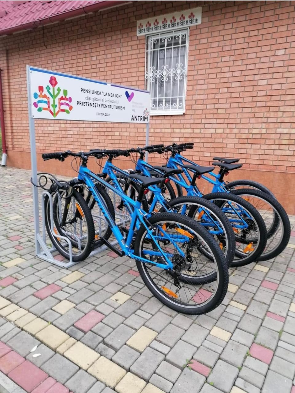 Cycling