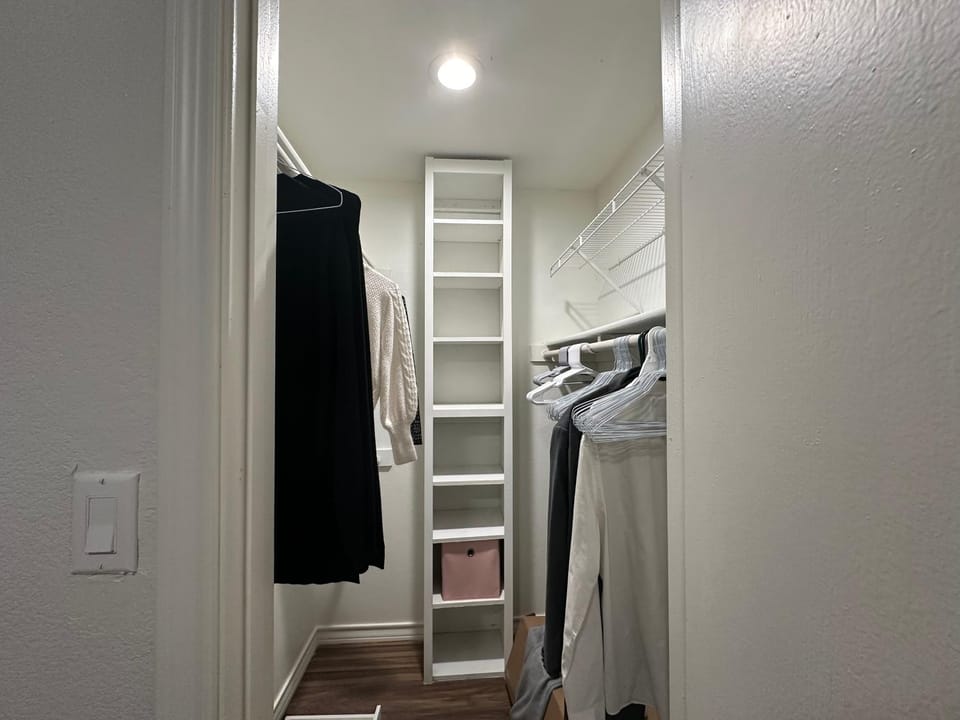 wardrobe