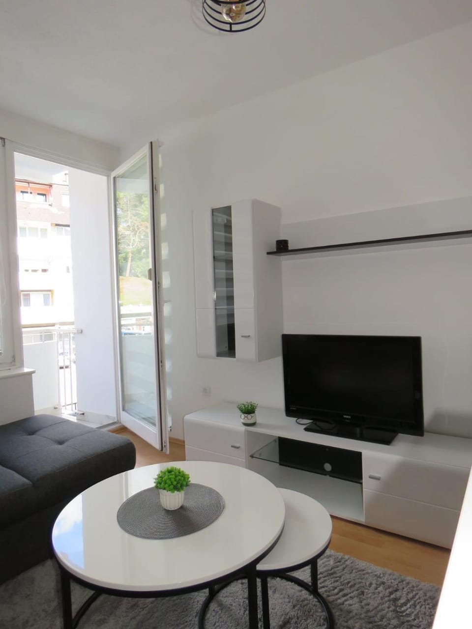 Apartman City Apartment in Federation of Bosnia and Herzegovina