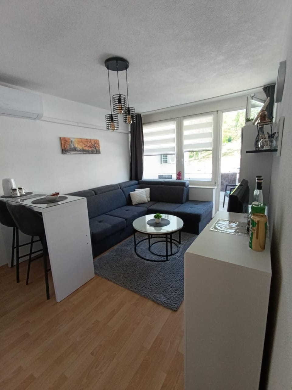 Apartman City Apartment in Federation of Bosnia and Herzegovina