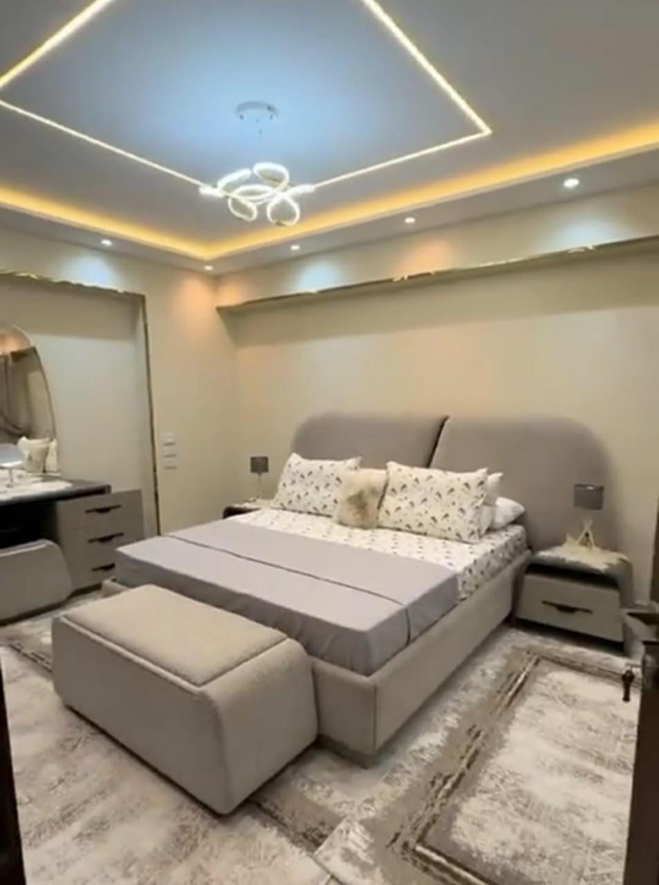 AlG apartment 67 Apartment in New Cairo City