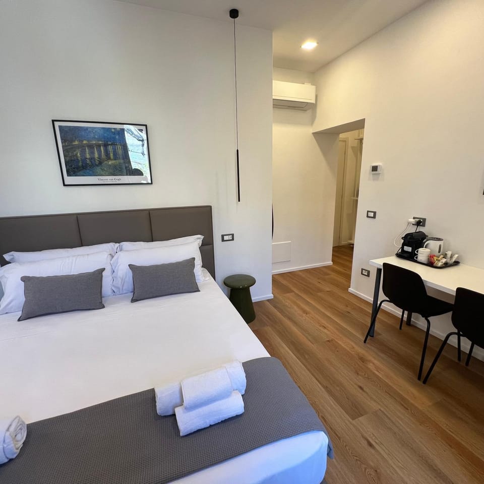 Sunrise Rooms Bed and Breakfast in La Spezia