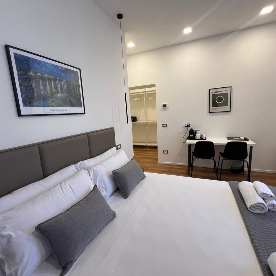 Sunrise Rooms Bed and Breakfast in La Spezia