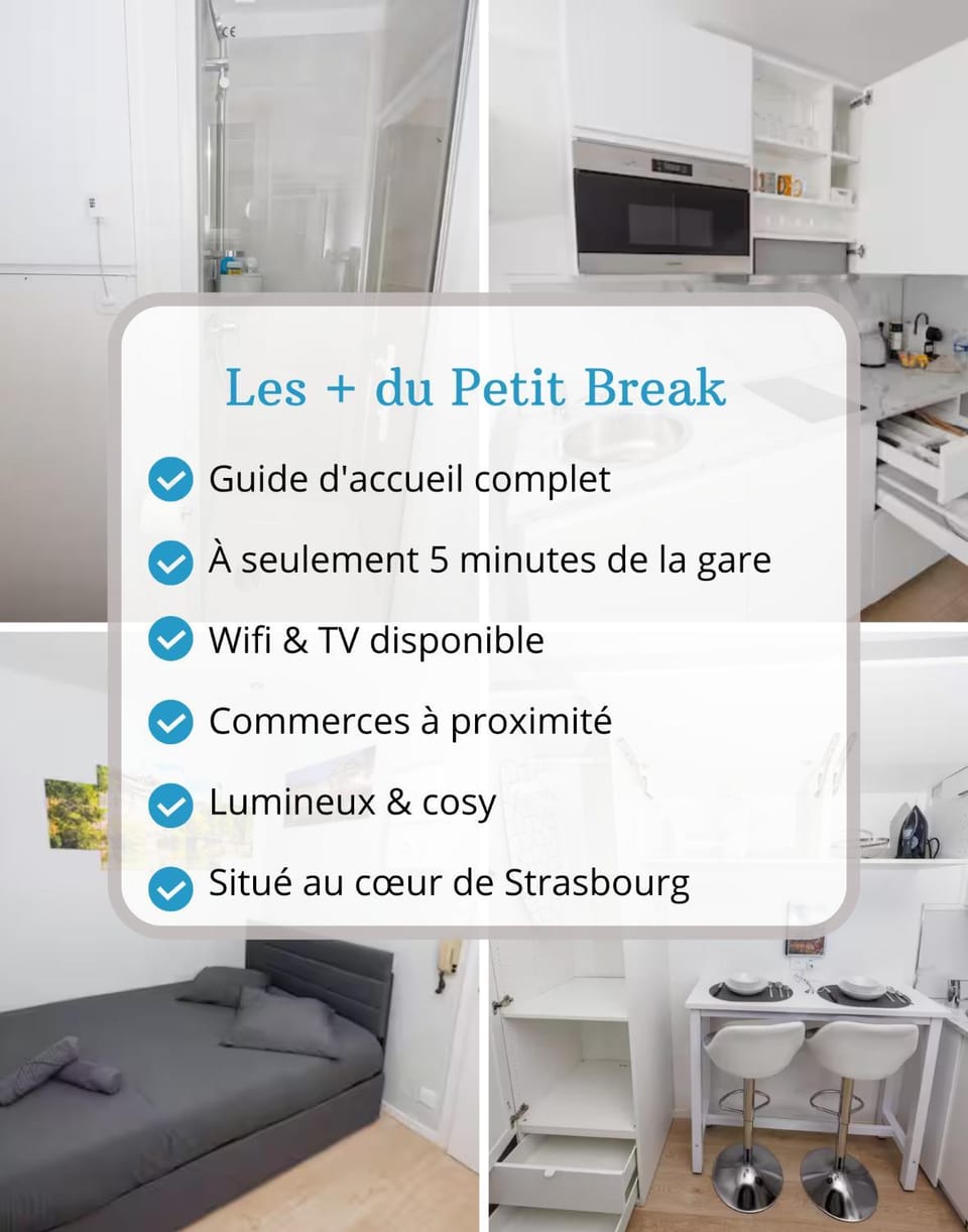 Kitchen or kitchenette, Text overlay, minibar