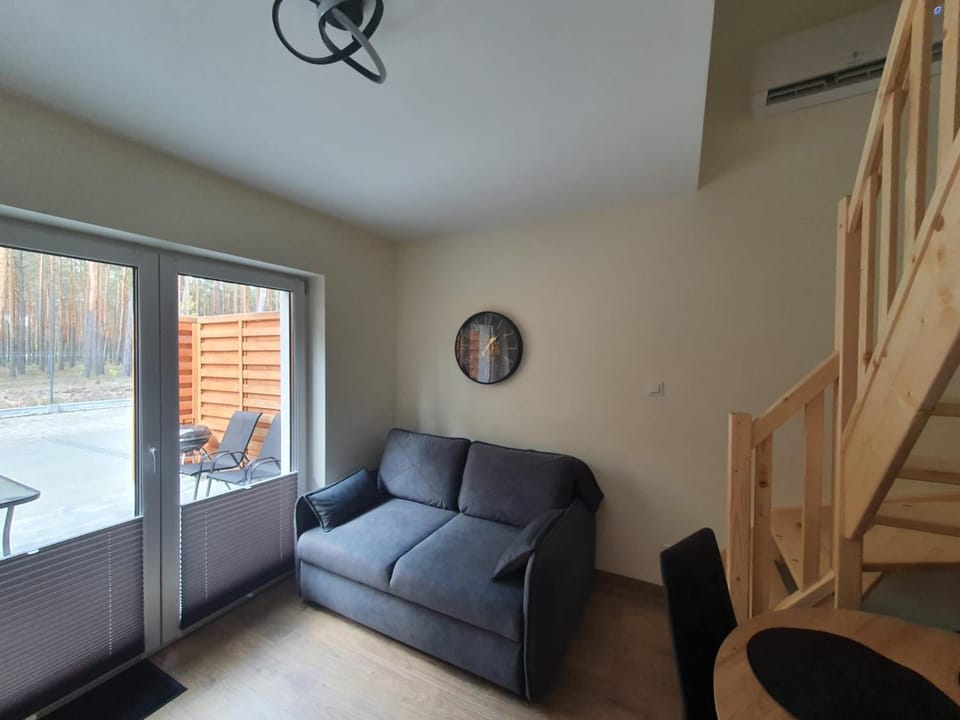 Apartament Sielpia DeLuxe 2 Apartment in Poland